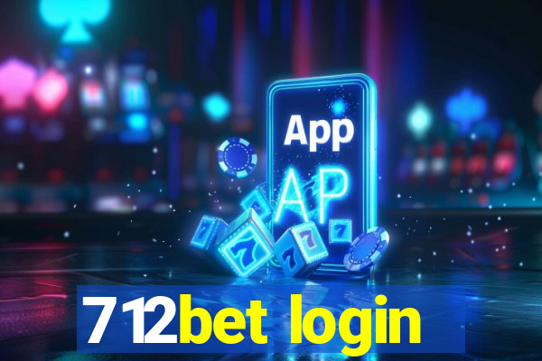 712bet login